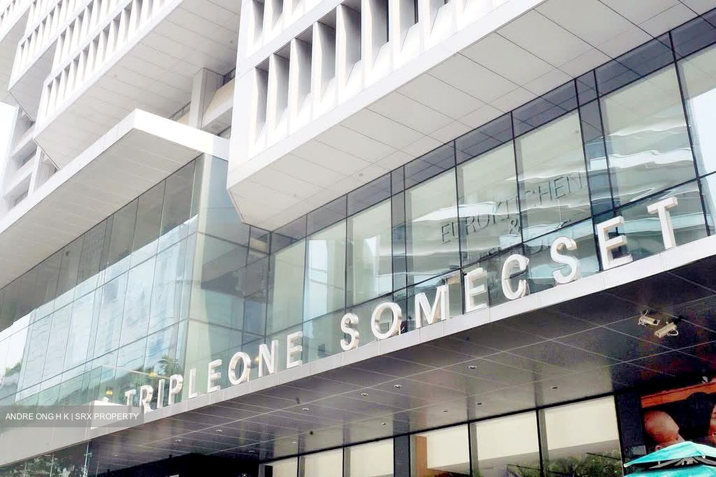 111 Somerset (D9), Office #566712481